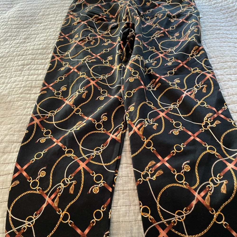Capri leggings Brand new.